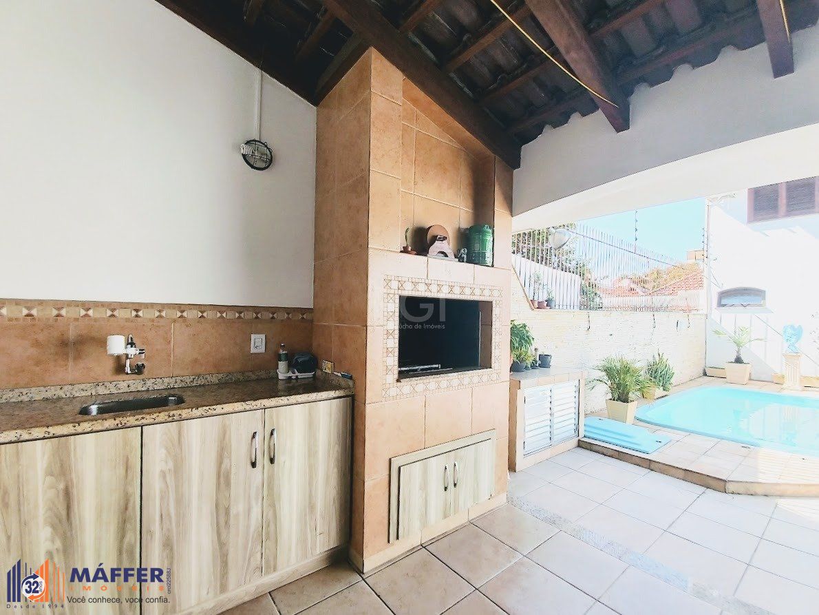 Casa, 5 quartos, 315 m² - Foto 51