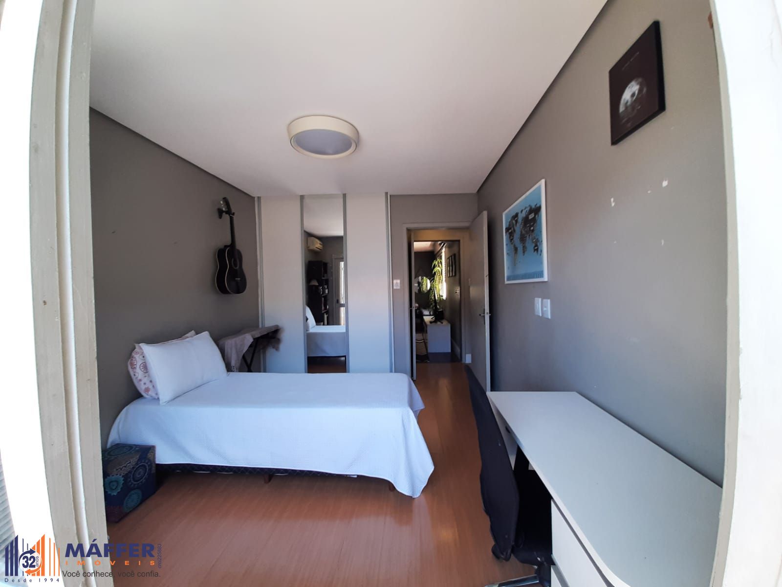 Cobertura, 3 quartos, 186 m² - Foto 13