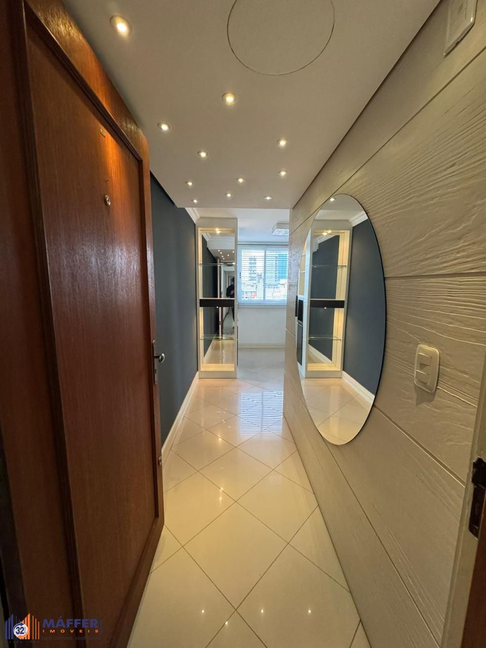 Apartamento no PVDF 2905 Apto 305, 1 suíte, à venda, 65 m², Petrópolis - Porto Alegre — foto 3
