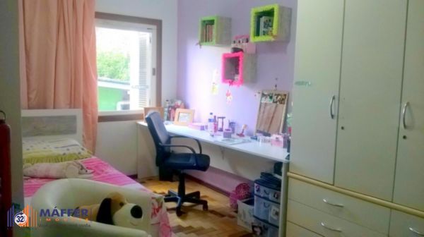 Sobrado, 3 quartos, 240 m² - Foto 14