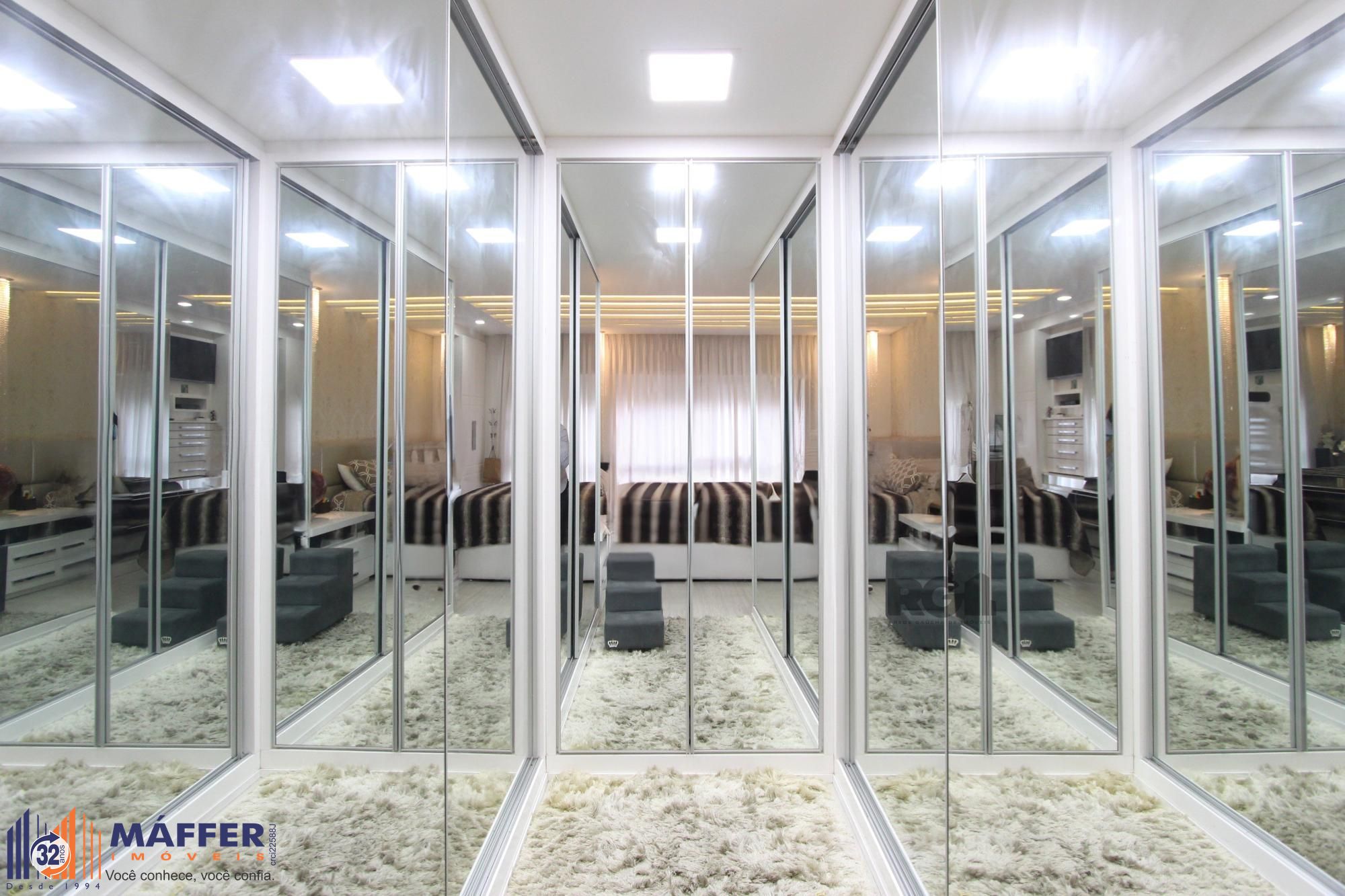 Apartamento, 3 quartos, 159 m² - Foto 14