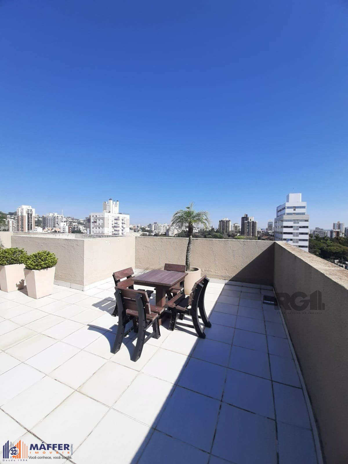 Apartamento, 2 quartos, 58 m² - Foto 27