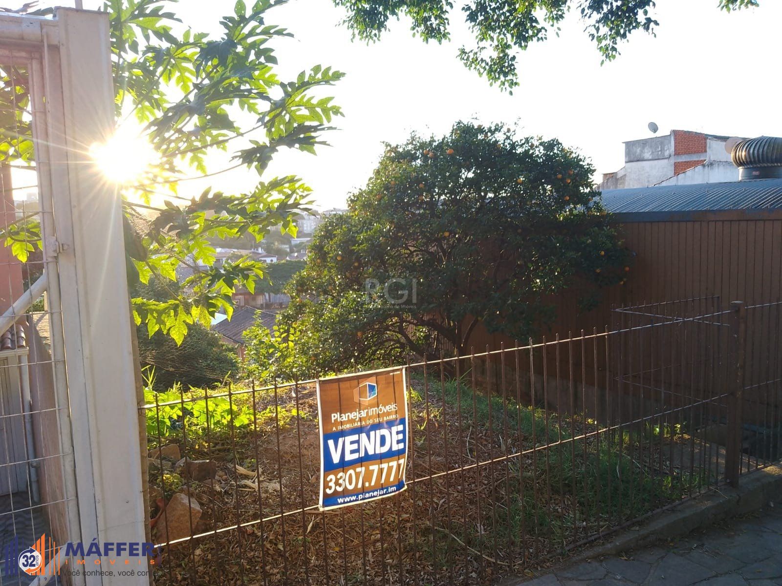Terreno à venda, Santo Antônio - Porto Alegre