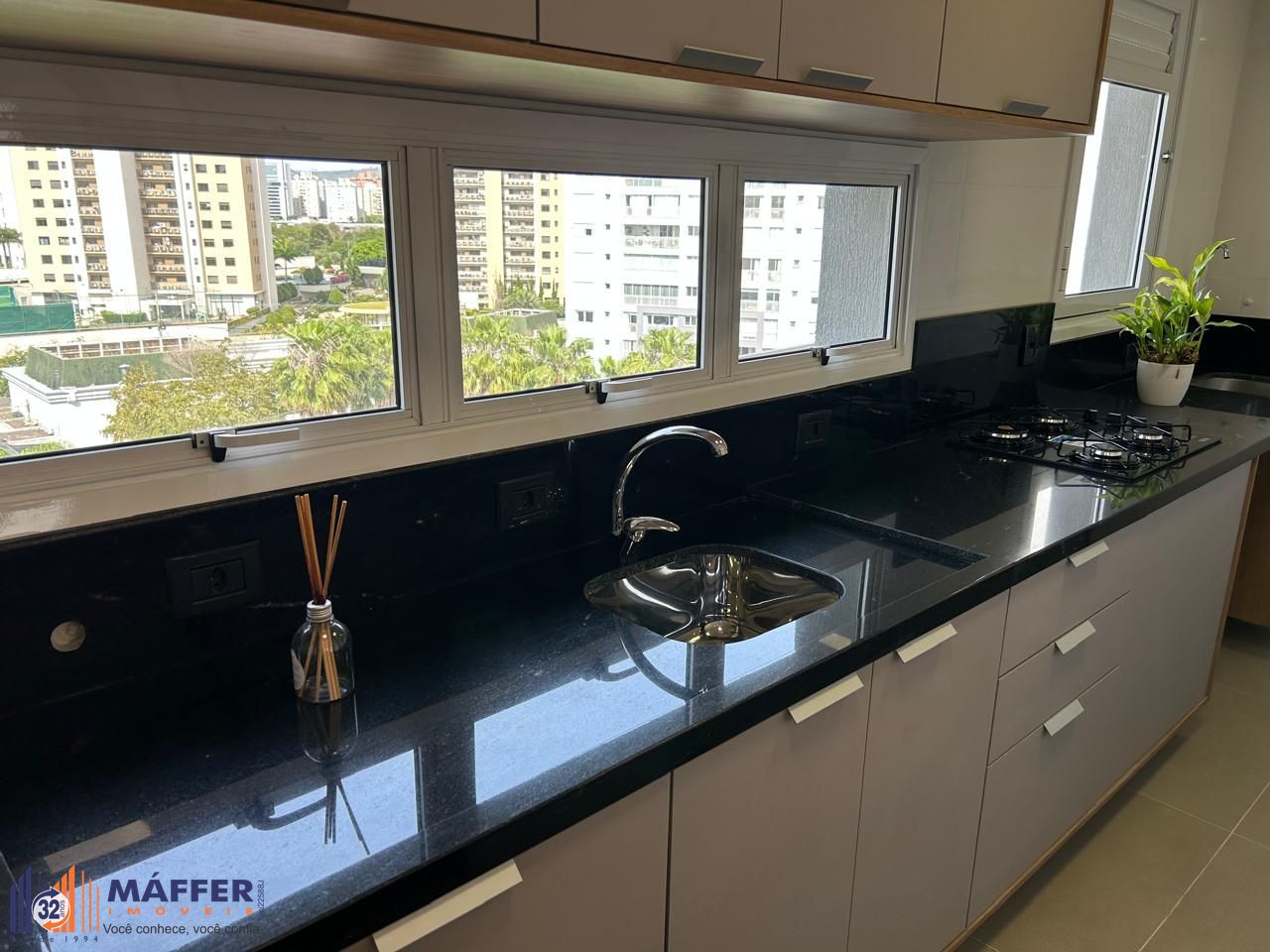 Apartamento, 3 quartos, 83 m² - Foto 5