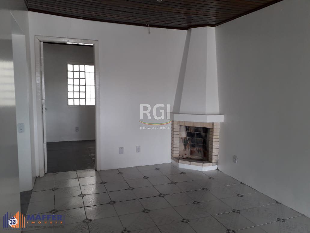 Casa para Venda - 91m², 3 dormitórios, 3 vagas - Jardim Ypu