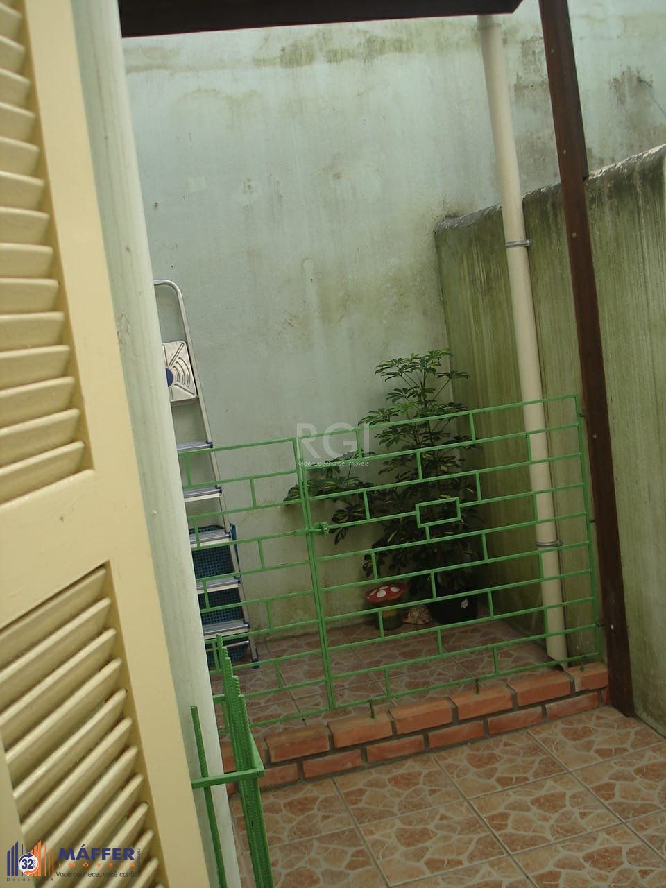 Kitnet-Studio, 36 m² - Foto 18