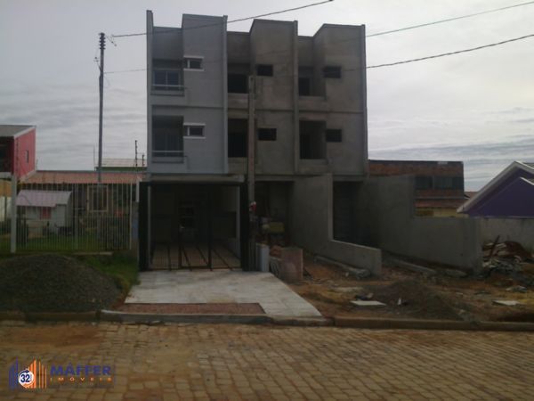 Casa, 3 quartos, 132 m² - Foto 2