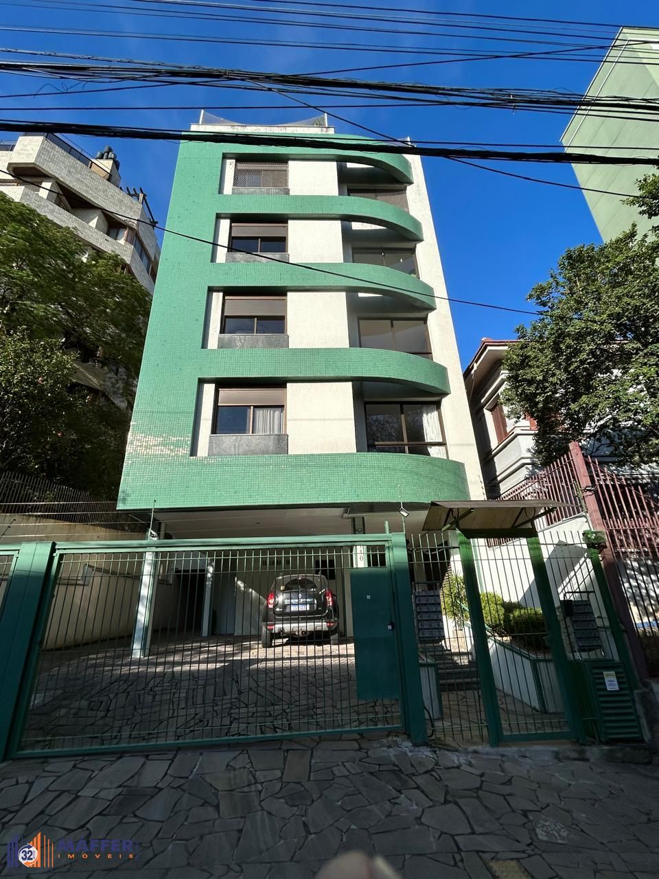 Apartamento, 2 quartos, 104 m² - Foto 1