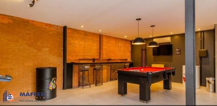 Apartamento, 1 quarto, 27 m² - Foto 19