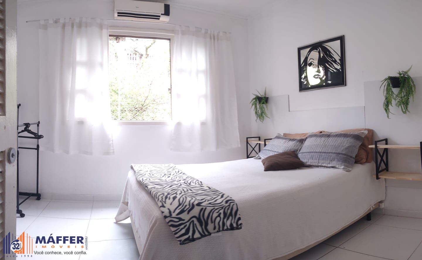 Apartamento, 2 quartos, 82 m² - Foto 12