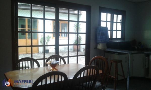 Casa, 4 quartos, 243 m² - Foto 4
