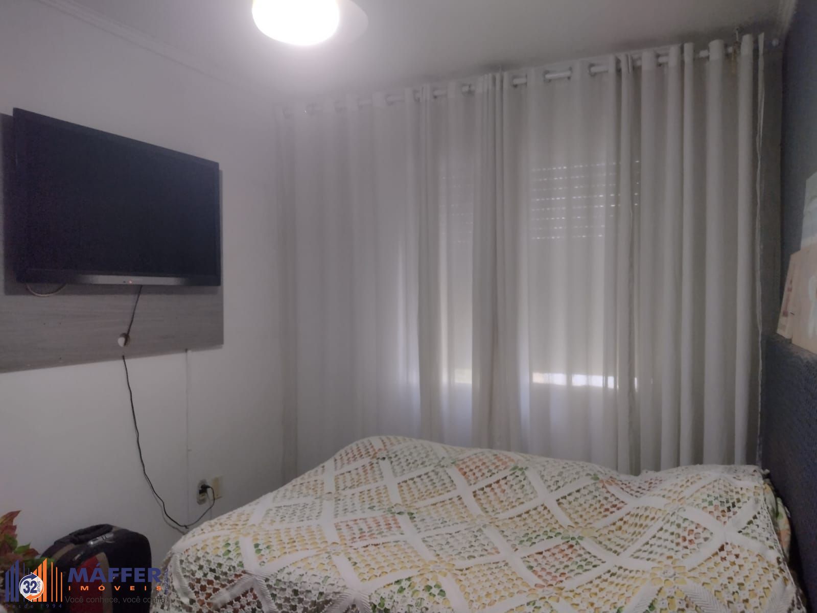 Apartamento, 2 quartos, 50 m² - Foto 9