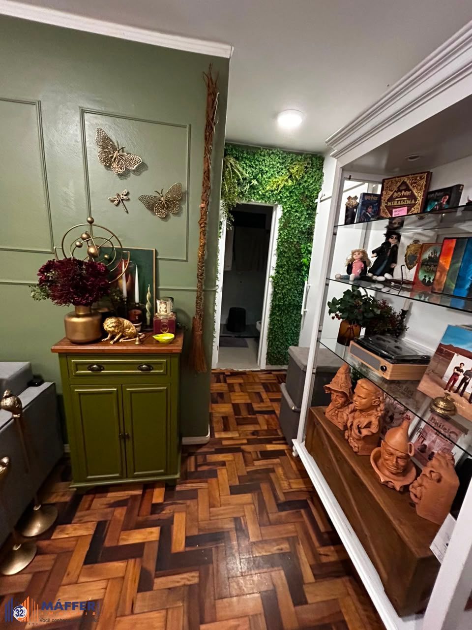 Apartamento, 1 quarto, à venda, 35 m², Petrópolis - Porto Alegre — foto 4