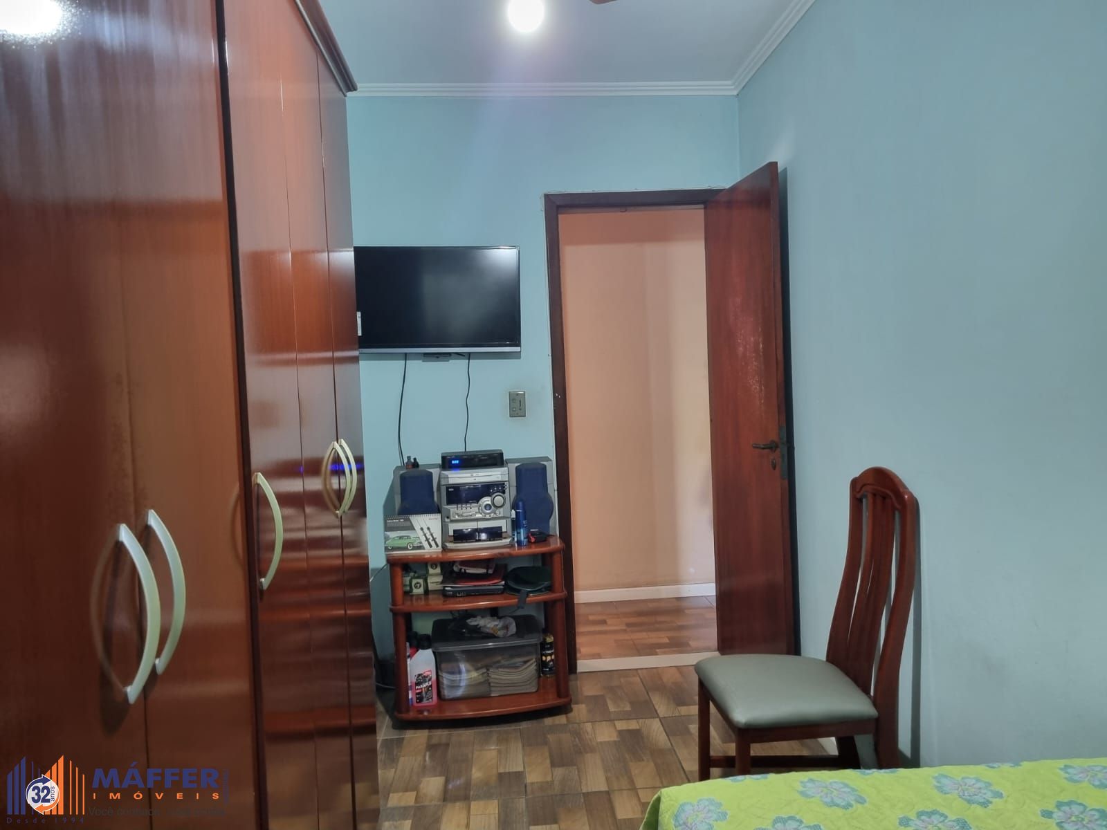 Casa, 5 quartos, 400 m² - Foto 22