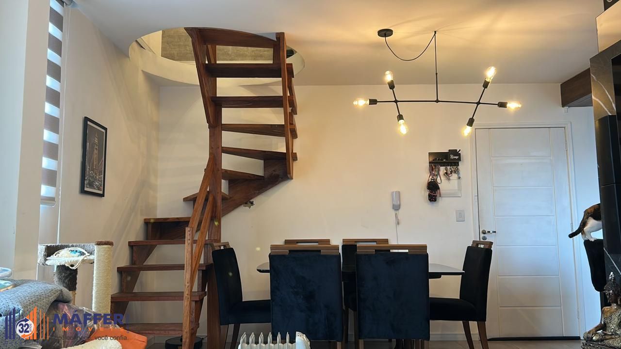 Cobertura, 2 quartos, 79 m² - Foto 6