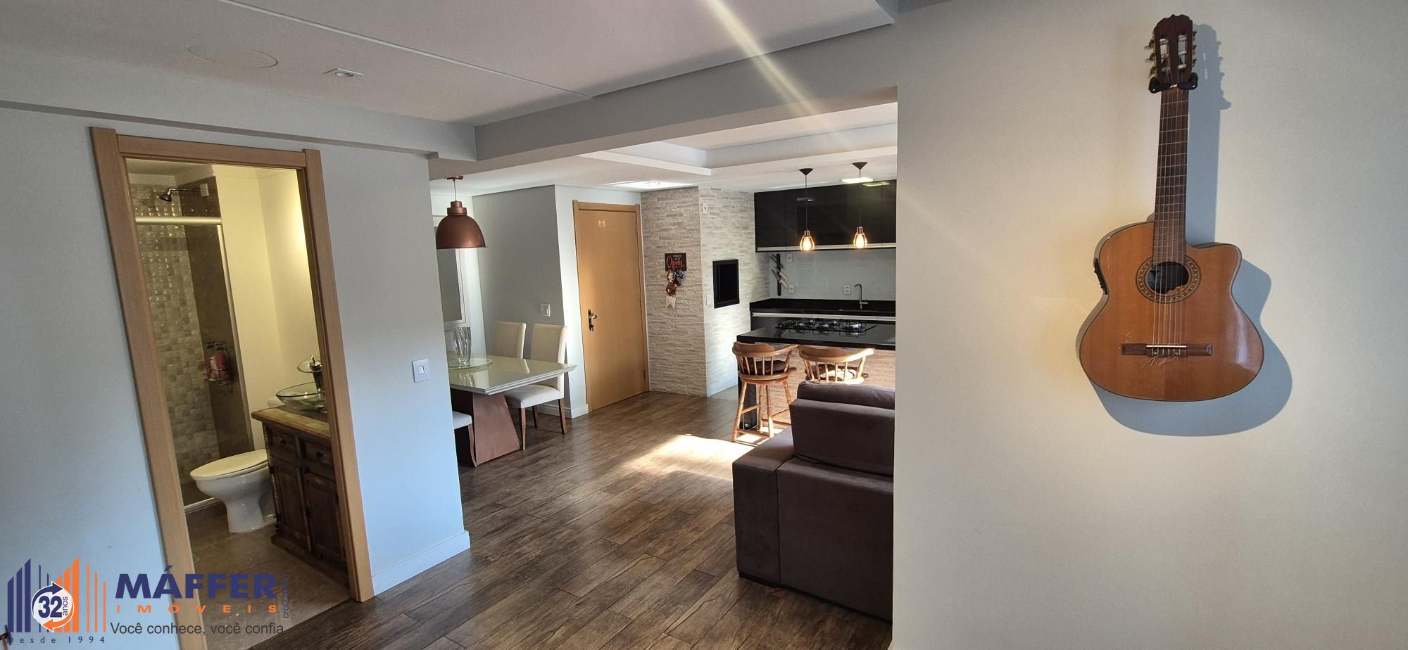 Apartamento, 2 quartos, 73 m² - Foto 15