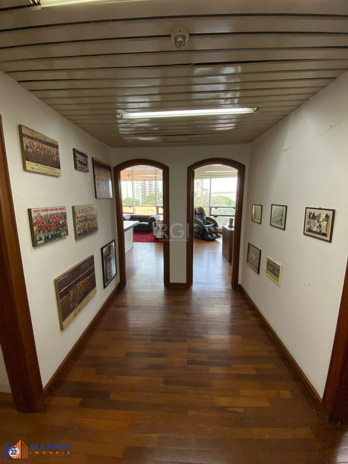 Sala Comercial, à venda, 139 m², Centro Histórico - Porto Alegre — foto 4