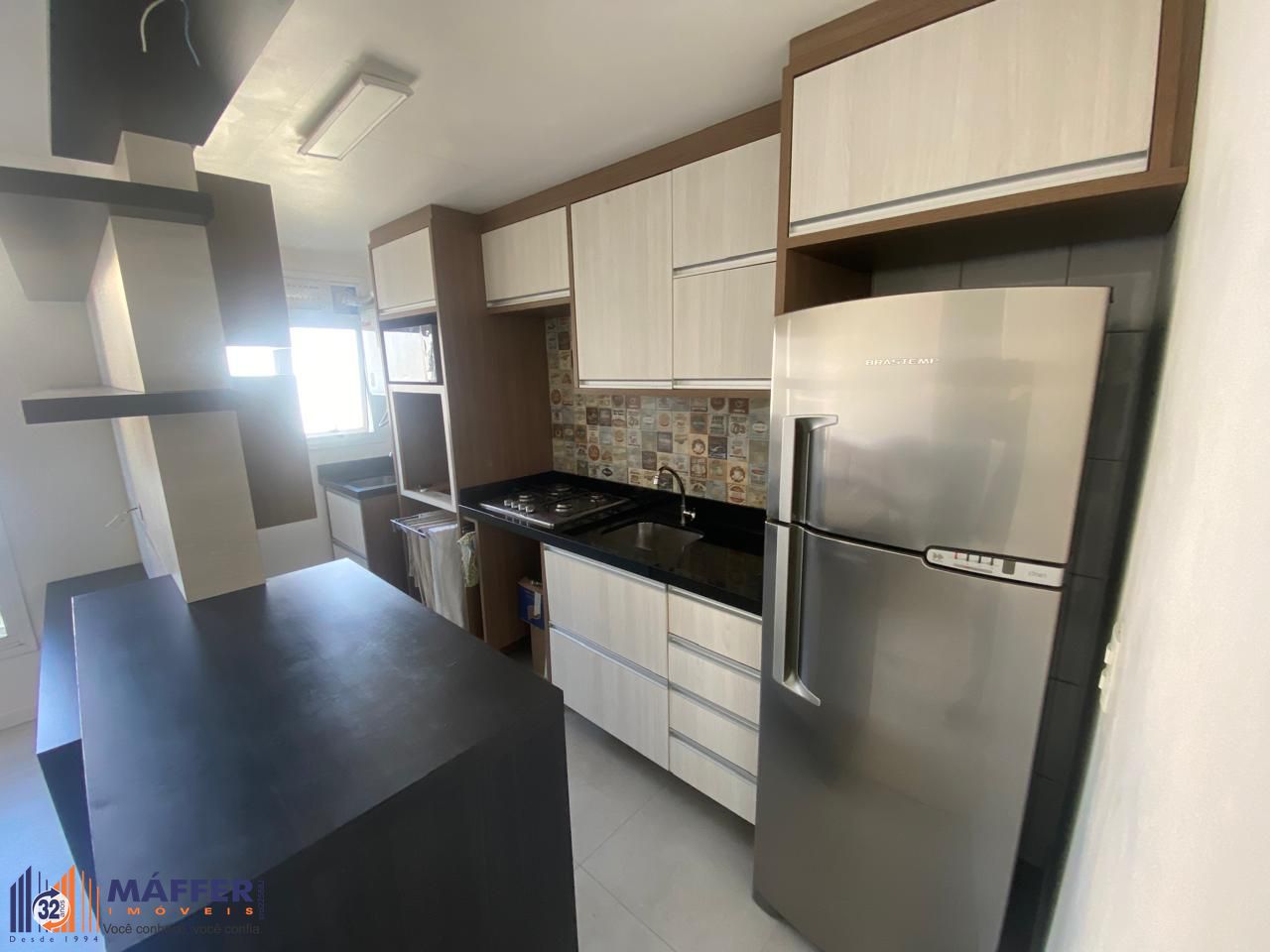 Apartamento, 2 quartos, 52 m² - Foto 4