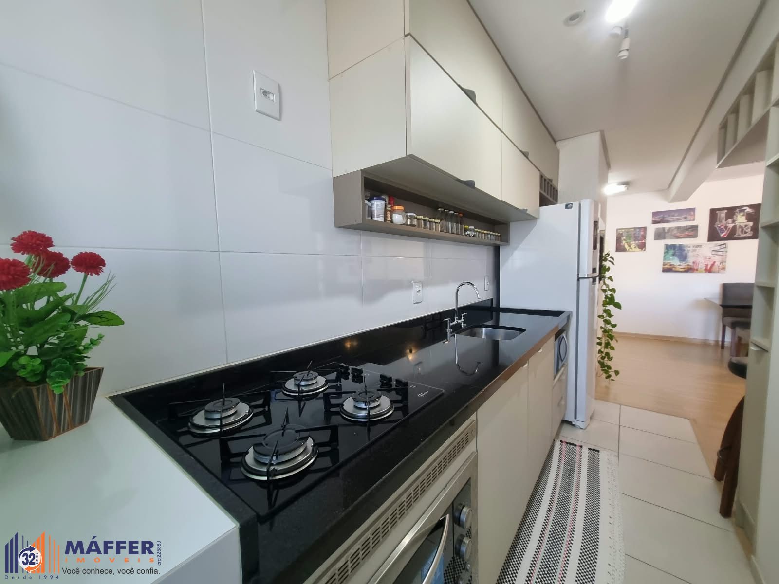 Apartamento, 2 quartos, 69 m² - Foto 17