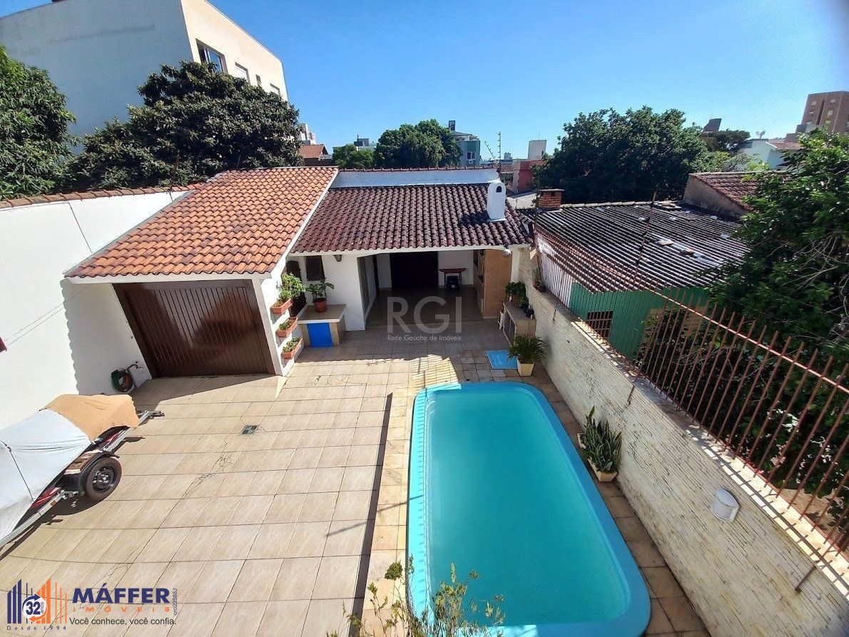 Casa, 5 quartos, 315 m² - Foto 35
