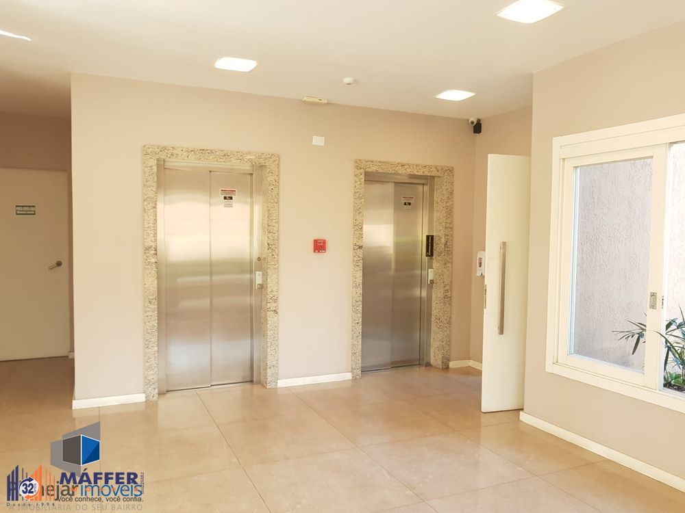 Apartamento, 2 quartos, 57 m² - Foto 41