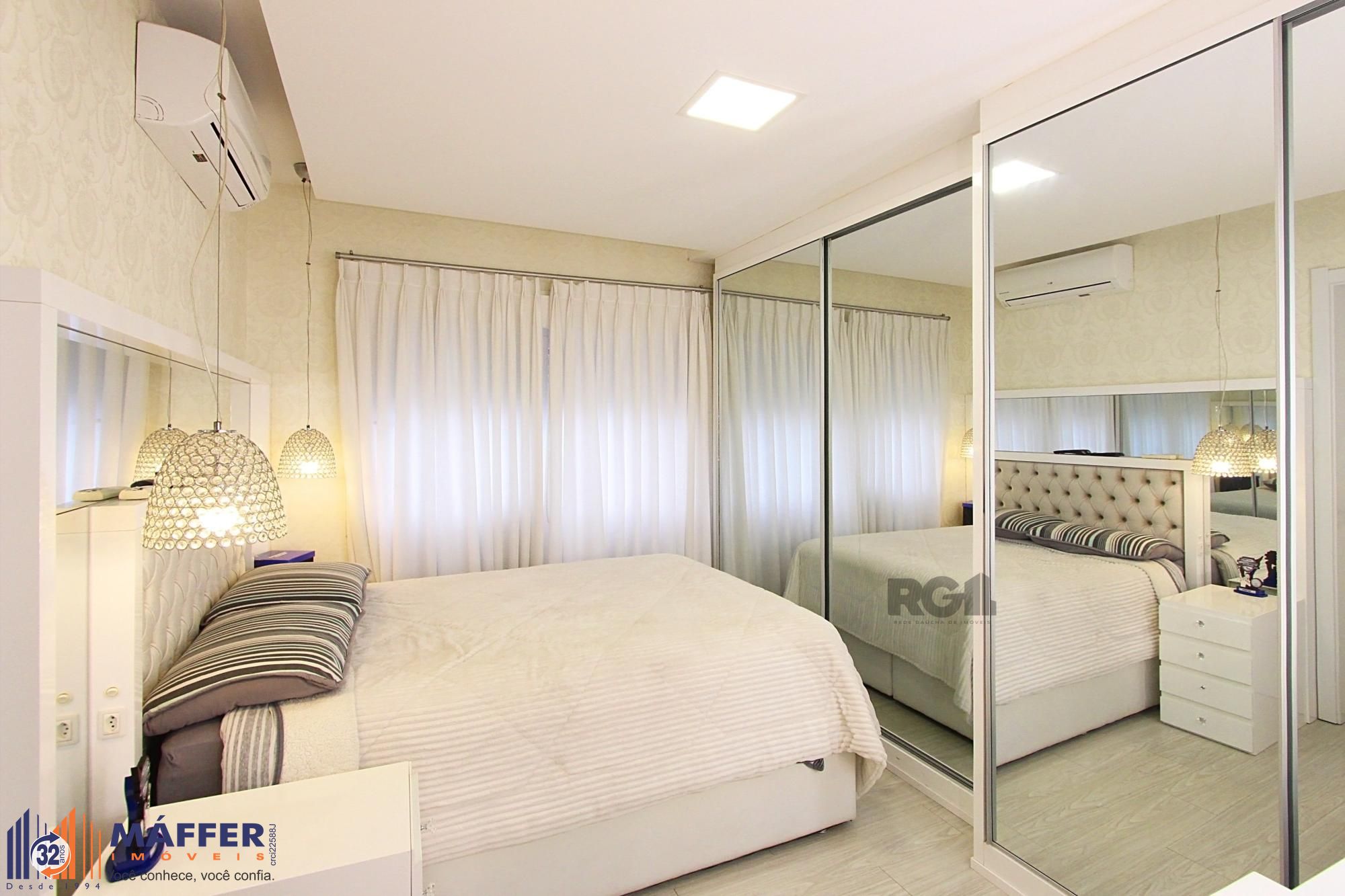 Apartamento, 3 quartos, 159 m² - Foto 11