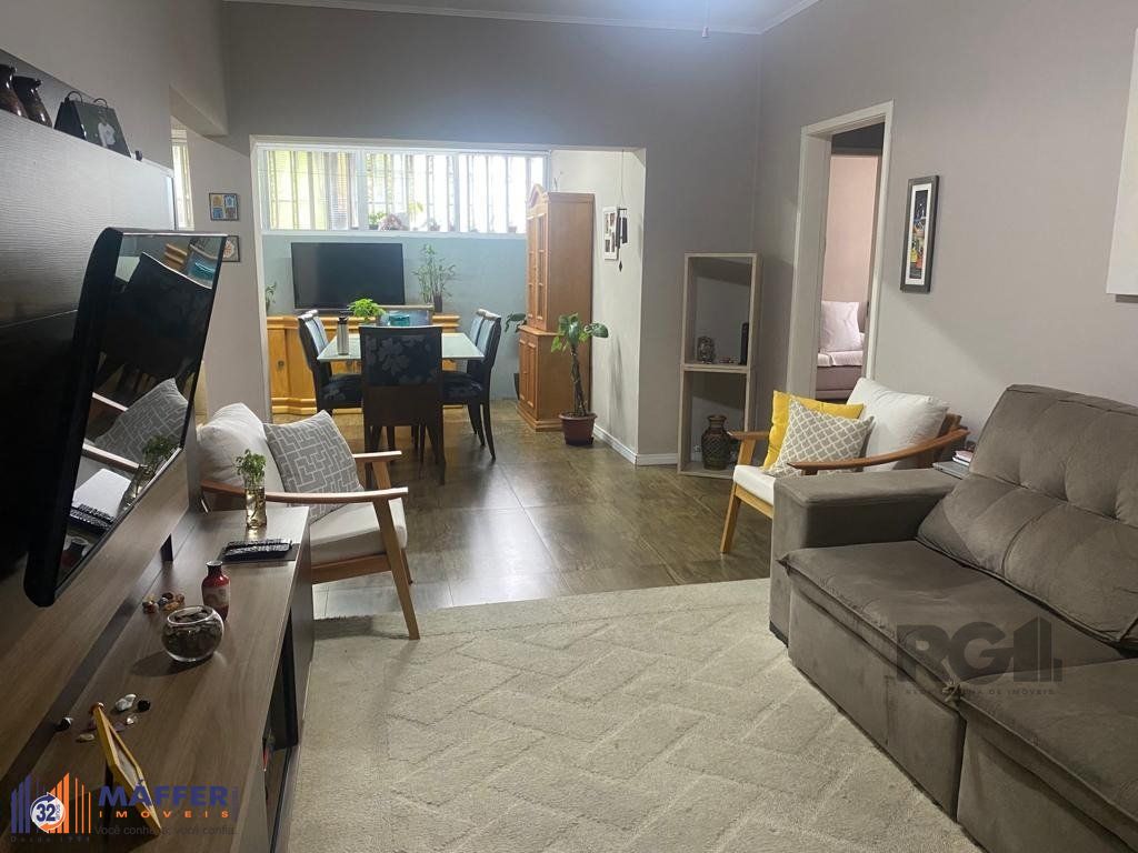 Apartamento, 2 quartos, à venda, 65 m², Santana - Porto Alegre — foto 2