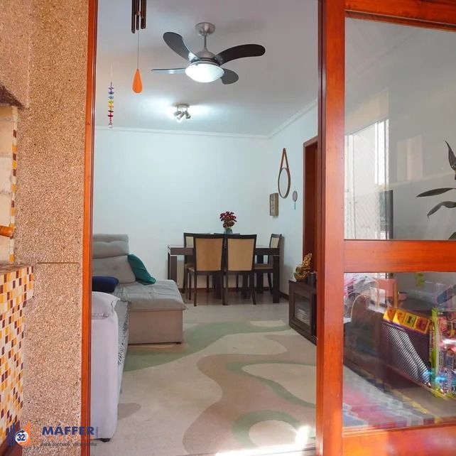 Apartamento, 2 quartos, 101 m² - Foto 29