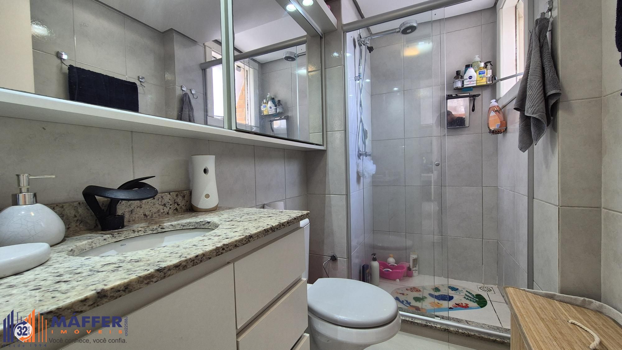 Apartamento, 2 quartos, 57 m² - Foto 21