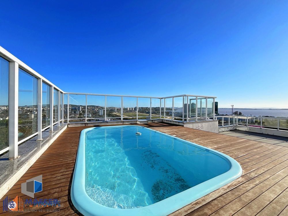 Apartamento, 3 quartos, 161 m² - Foto 22