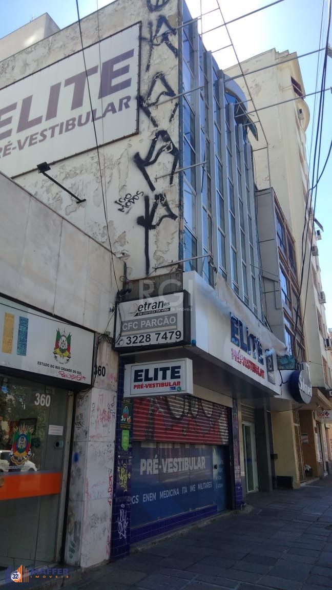 Prédio Comercial, à venda, 1.200 m², Independência - Porto Alegre — foto 4