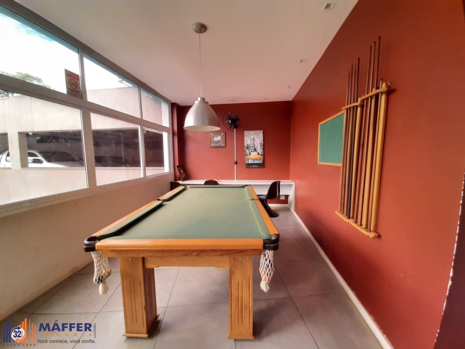 Apartamento, 2 quartos, 53 m² - Foto 27