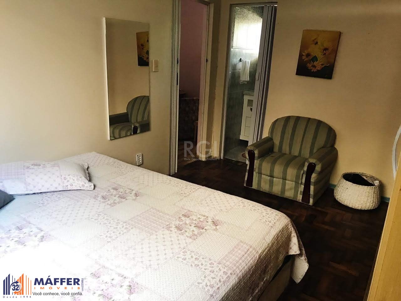 Apartamento, 2 quartos, à venda, 101 m², Medianeira - Porto Alegre — foto 5