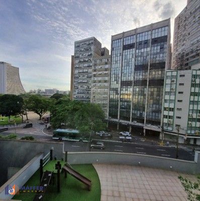 Apartamento, 3 quartos, 86 m² - Foto 35