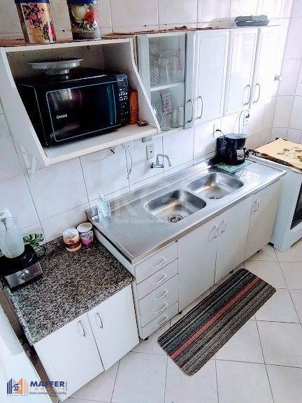 Apartamento, 4 quartos, 88 m² - Foto 8
