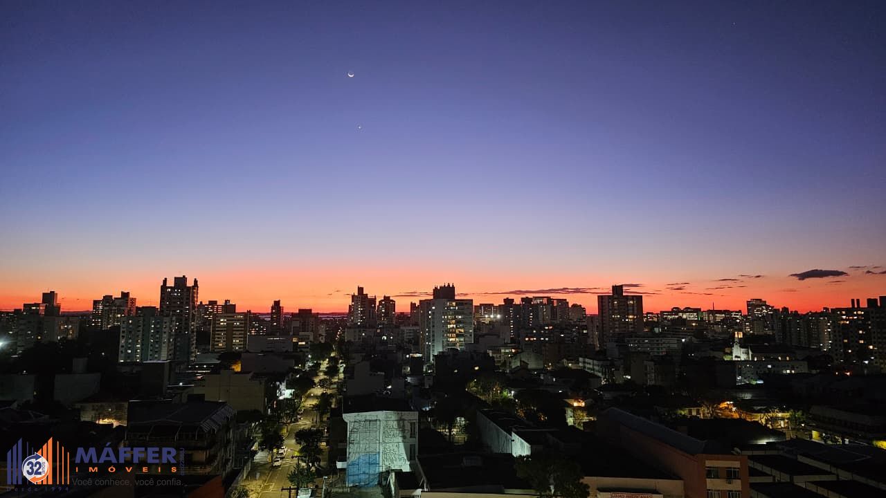 Apartamento, 2 quartos, 53 m² - Foto 6