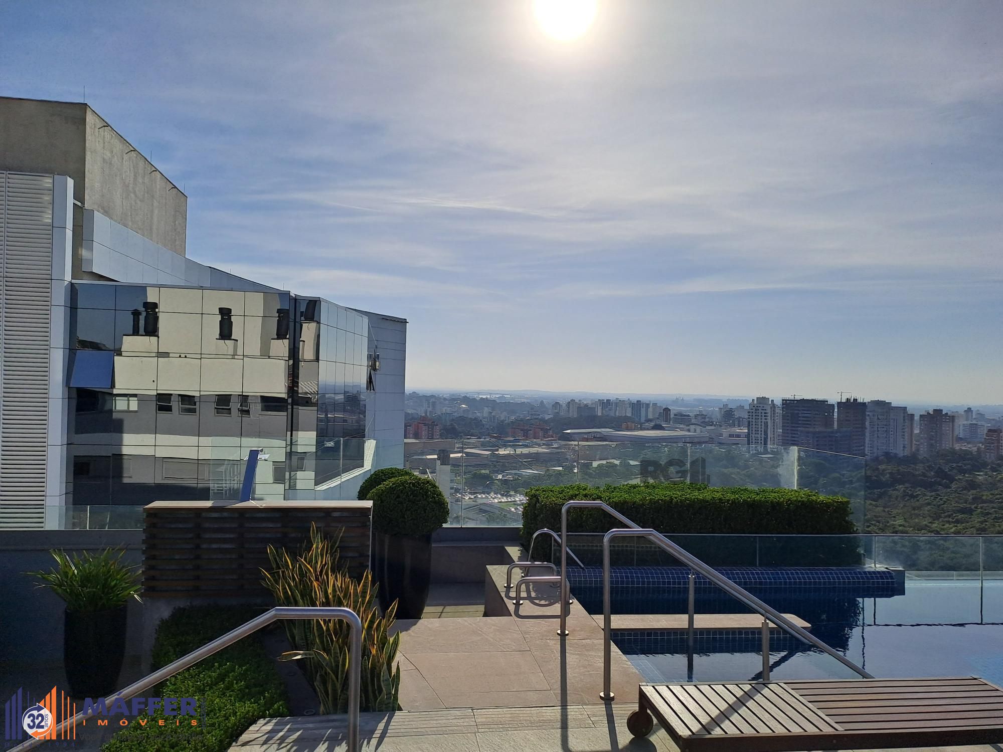 Apartamento, 1 quarto, 38 m² - Foto 9