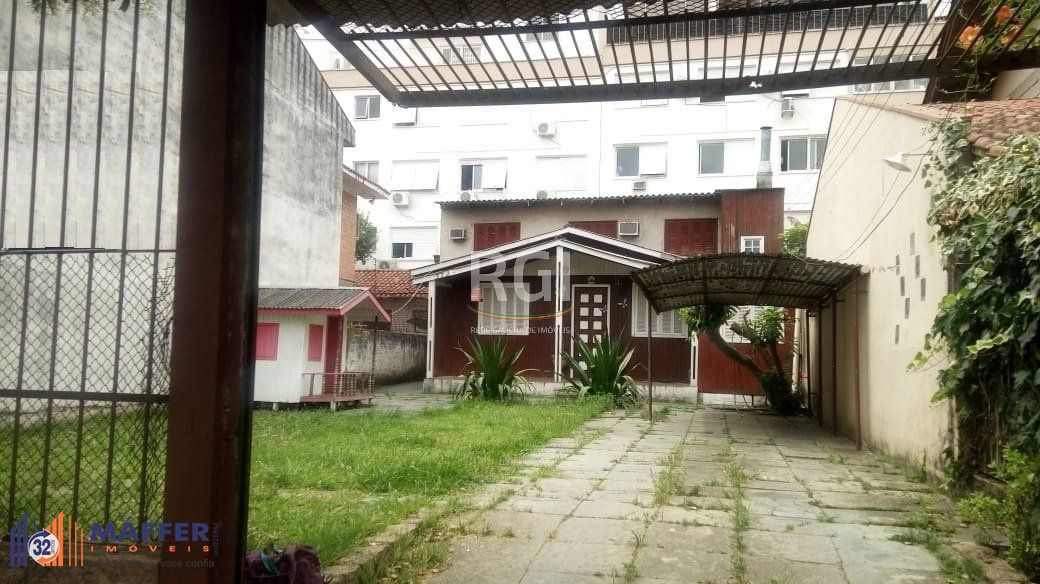 Terreno para Venda - 100m², 0 dormitórios, Jardim Botânico