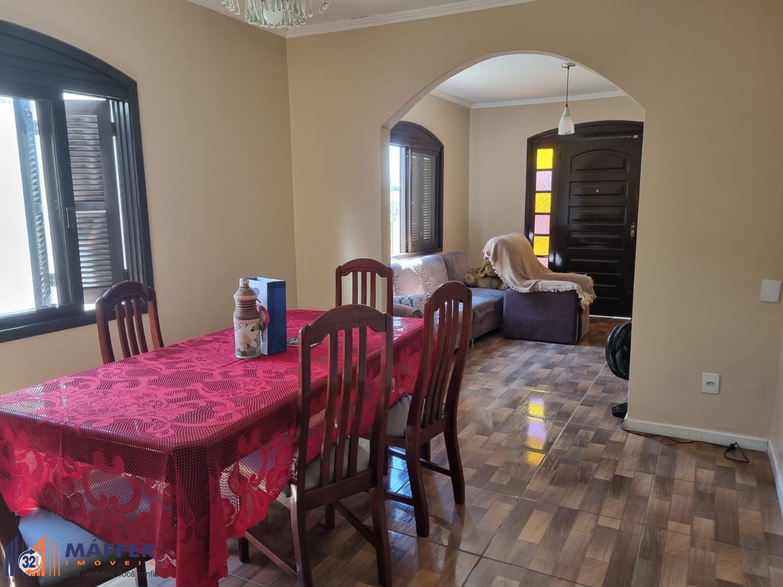 Casa, 5 quartos, 400 m² - Foto 4