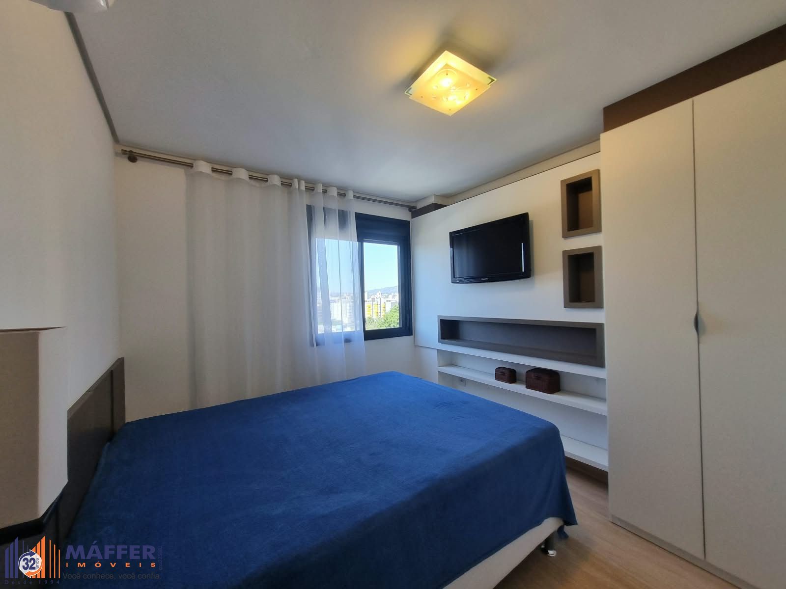 Apartamento, 2 quartos, 69 m² - Foto 26