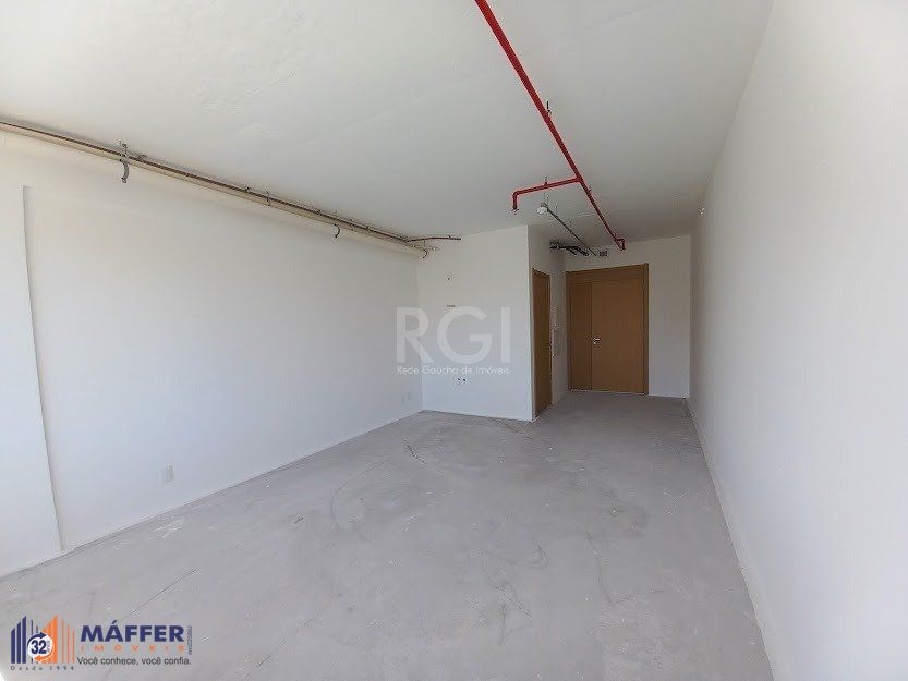 Sala-Conjunto, 35 m² - Foto 7