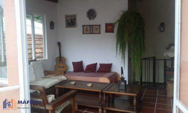 Casa, 4 quartos, 243 m² - Foto 9