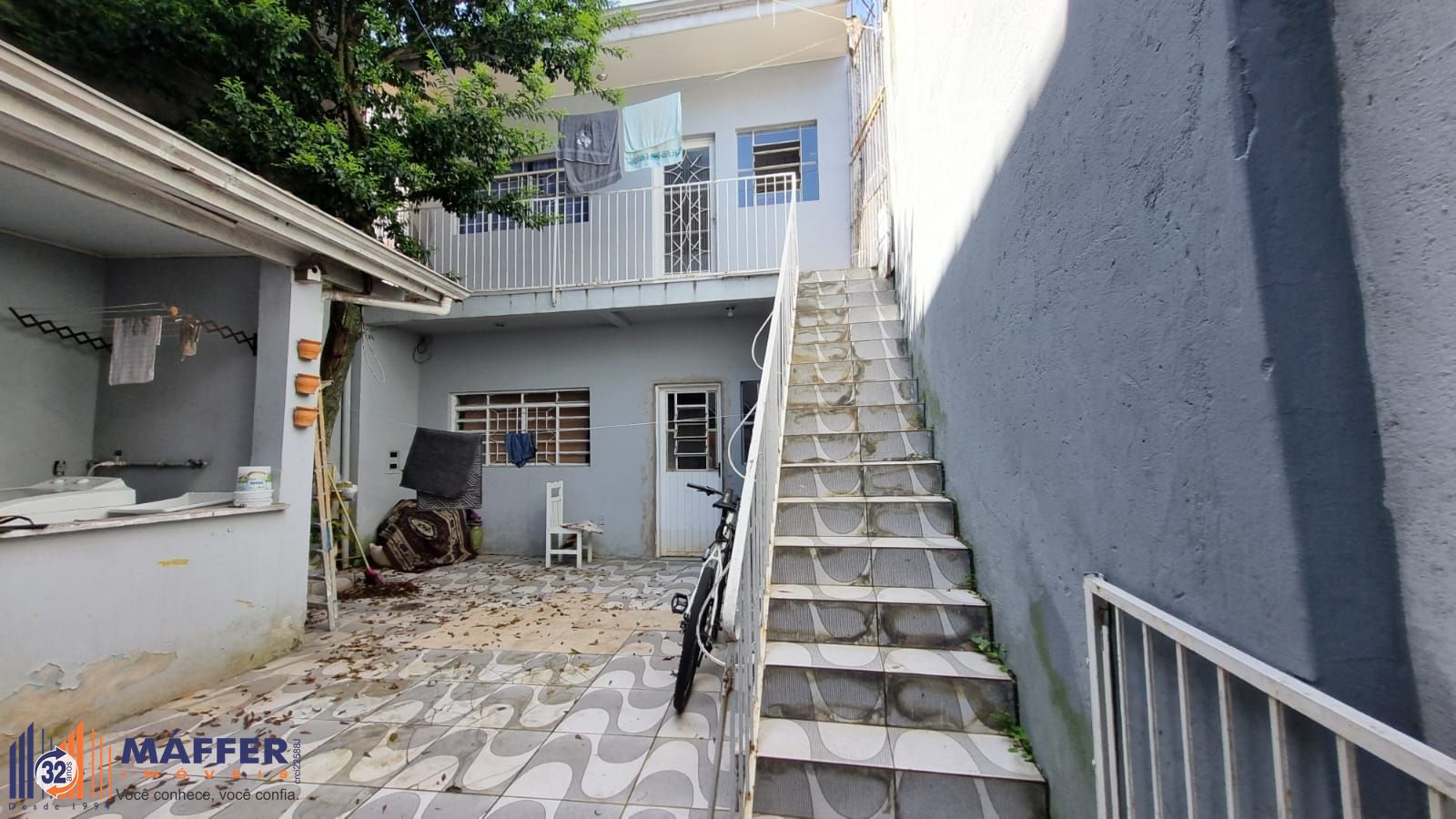 Casa, 3 quartos, 90 m² - Foto 24