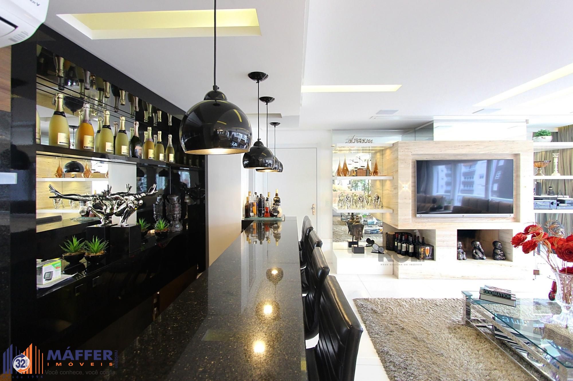 Apartamento, 3 quartos, 159 m² - Foto 6
