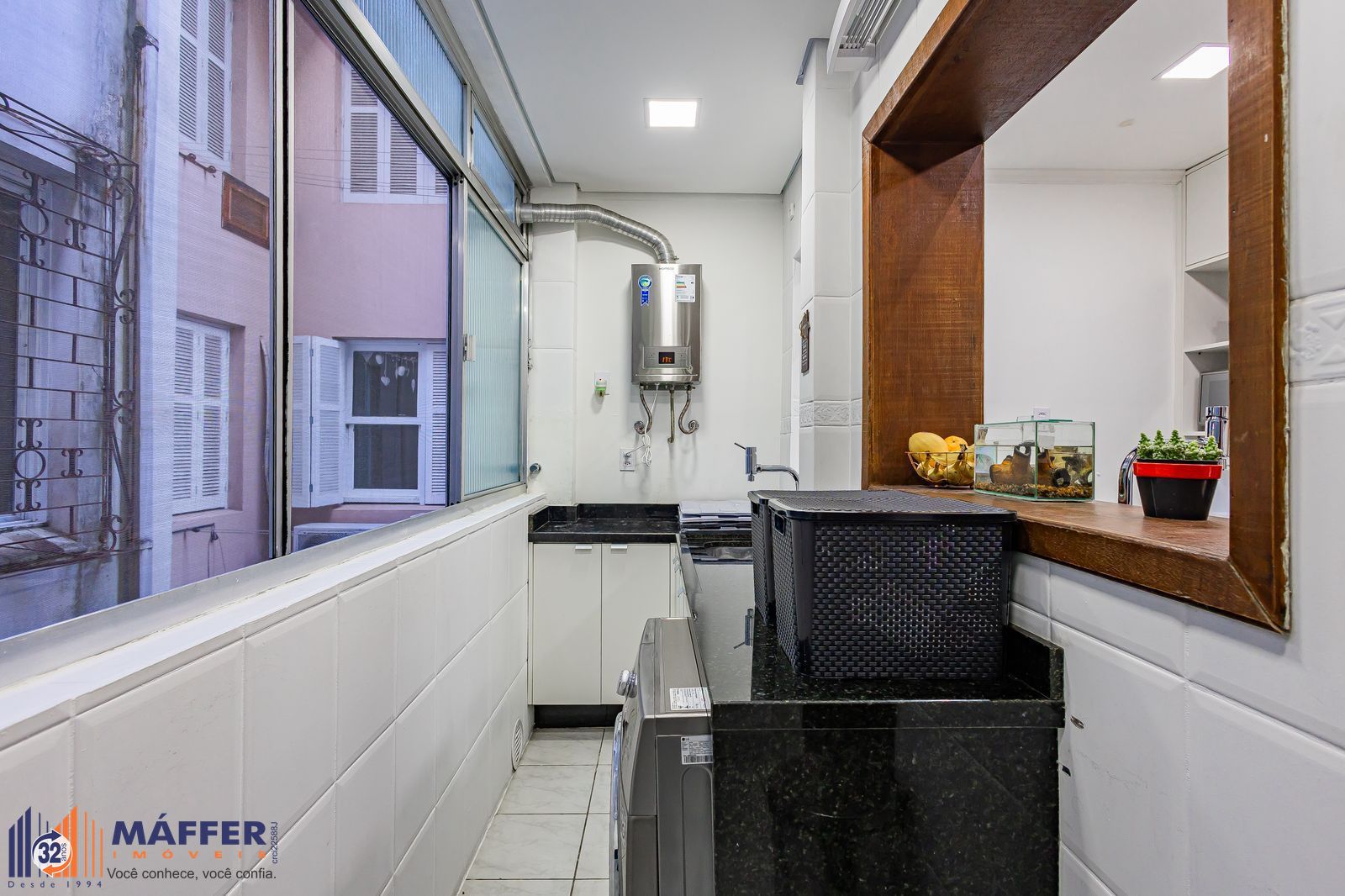 Apartamento, 3 quartos, 69 m² - Foto 12