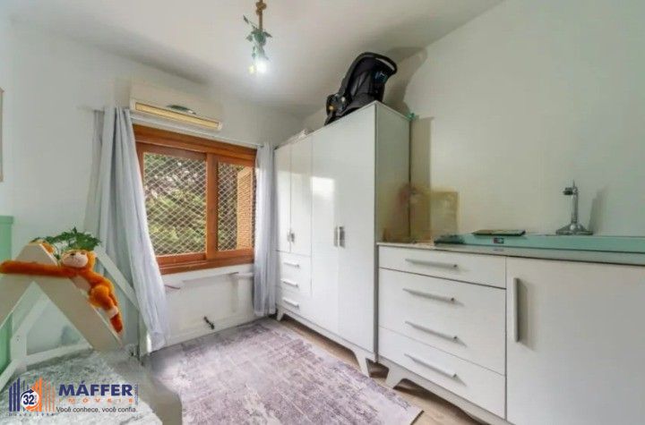 Cobertura, 3 quartos, 183 m² - Foto 12