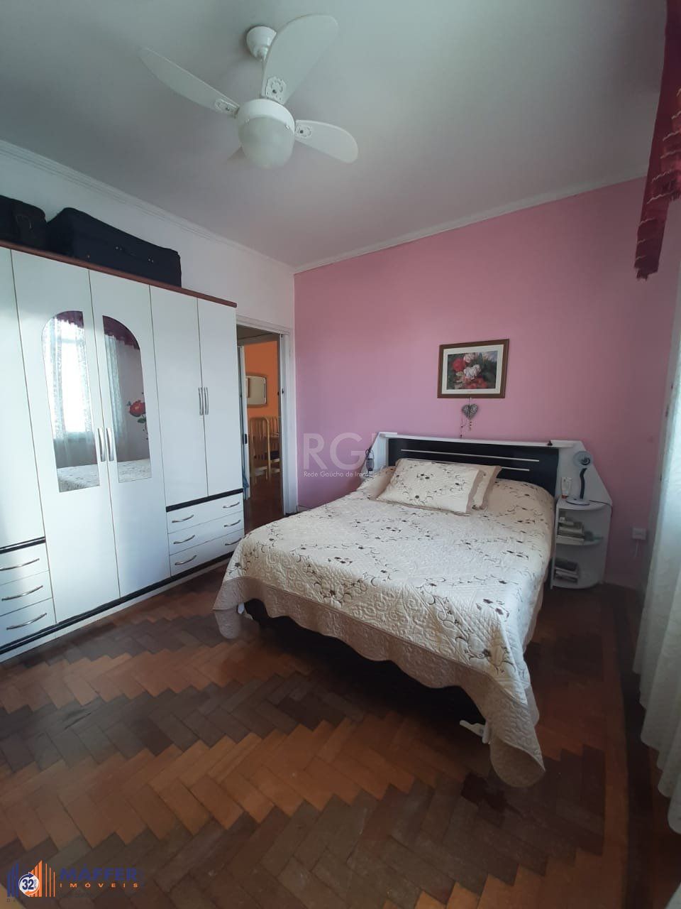 Apartamento, 2 quartos, 89 m² - Foto 10