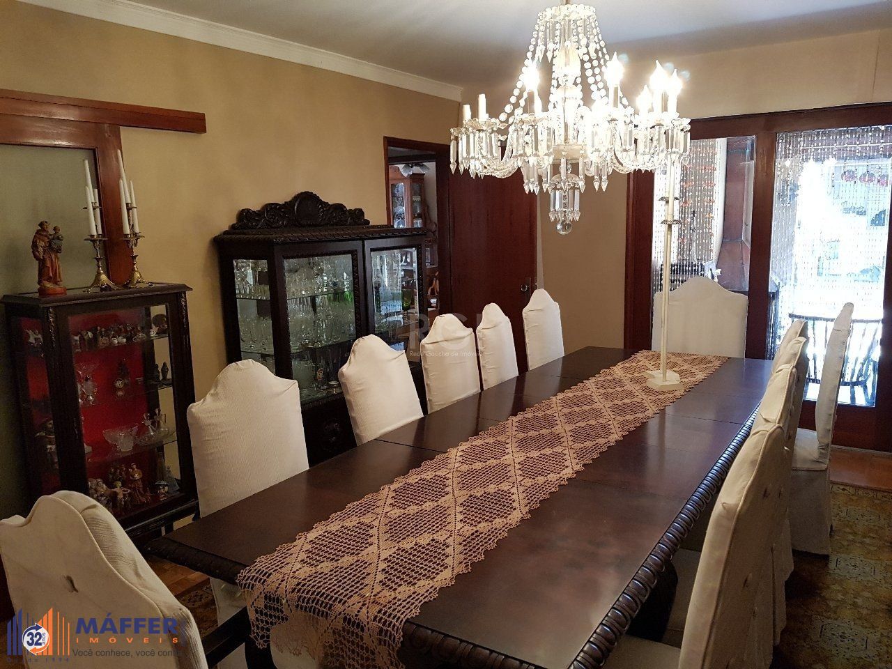 Casa, 5 quartos, 400 m² - Foto 4