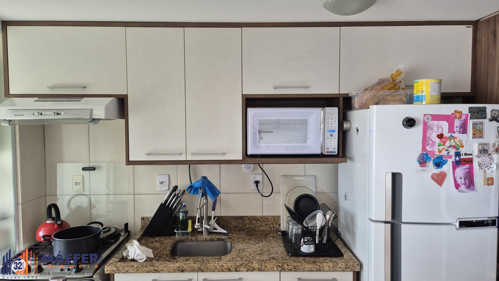 Apartamento, 2 quartos, 57 m² - Foto 14