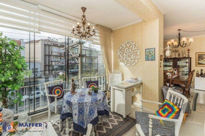 Apartamento, 3 quartos, 177 m² - Foto 4